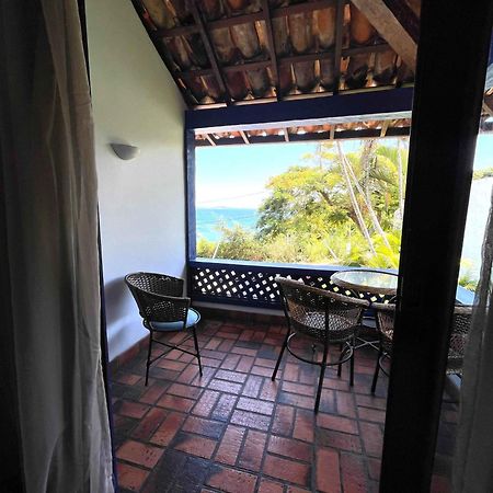 Colonna Galapagos Garden Hotel Búzios Екстериор снимка