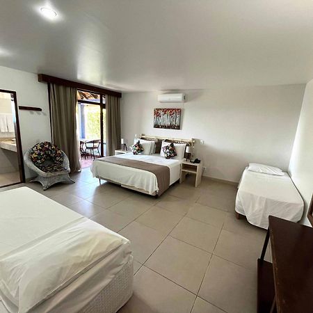Colonna Galapagos Garden Hotel Búzios Екстериор снимка