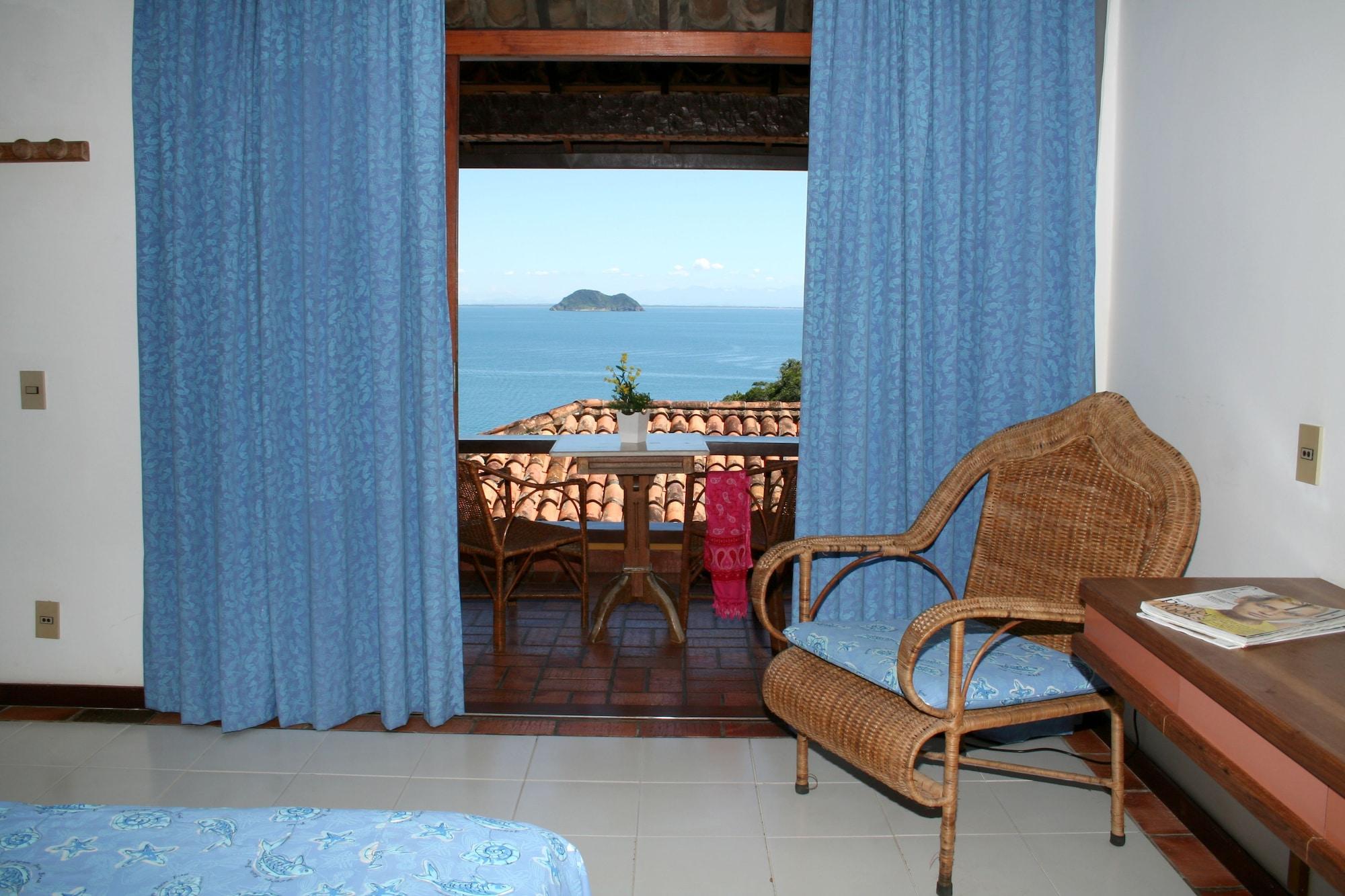 Colonna Galapagos Garden Hotel Búzios Екстериор снимка