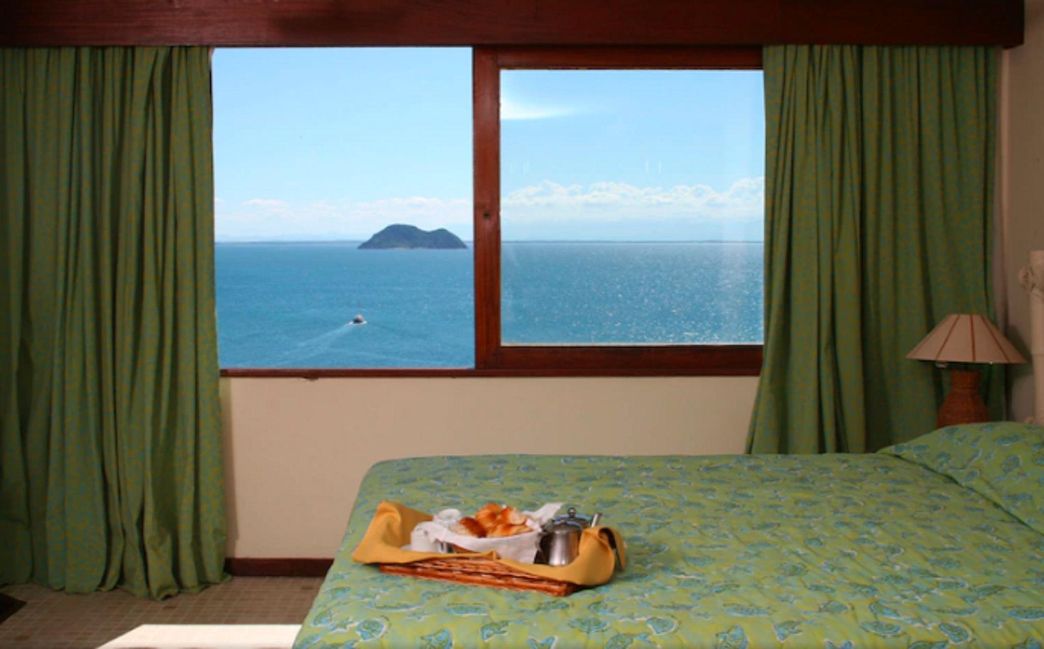 Colonna Galapagos Garden Hotel Búzios Екстериор снимка