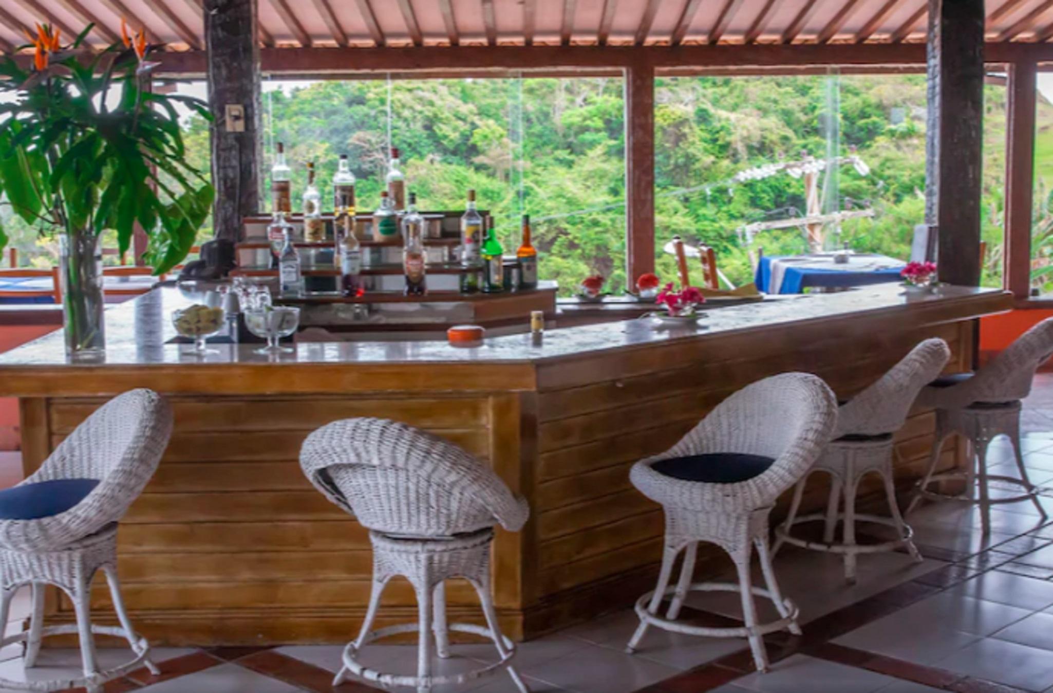 Colonna Galapagos Garden Hotel Búzios Екстериор снимка