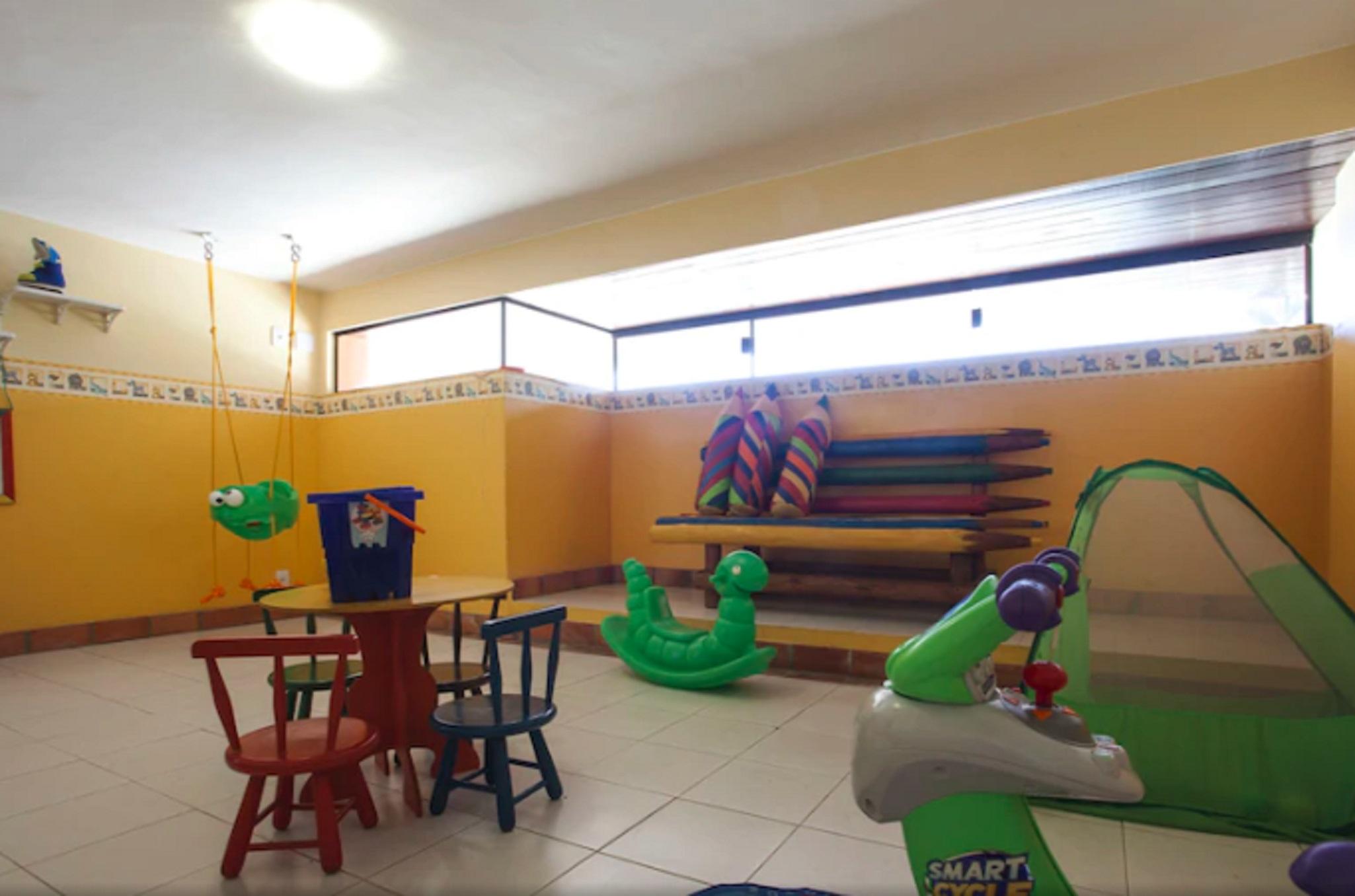 Colonna Galapagos Garden Hotel Búzios Екстериор снимка