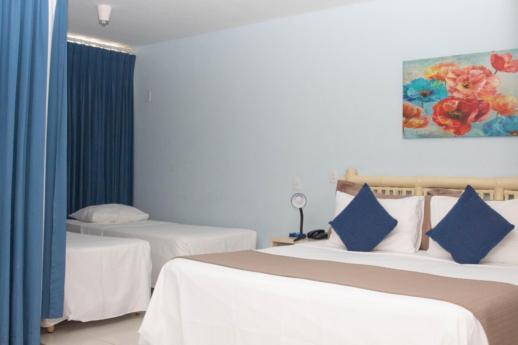 Colonna Galapagos Garden Hotel Búzios Стая снимка