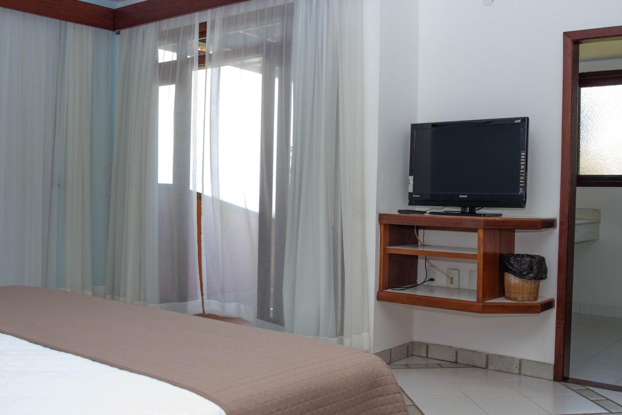 Colonna Galapagos Garden Hotel Búzios Стая снимка