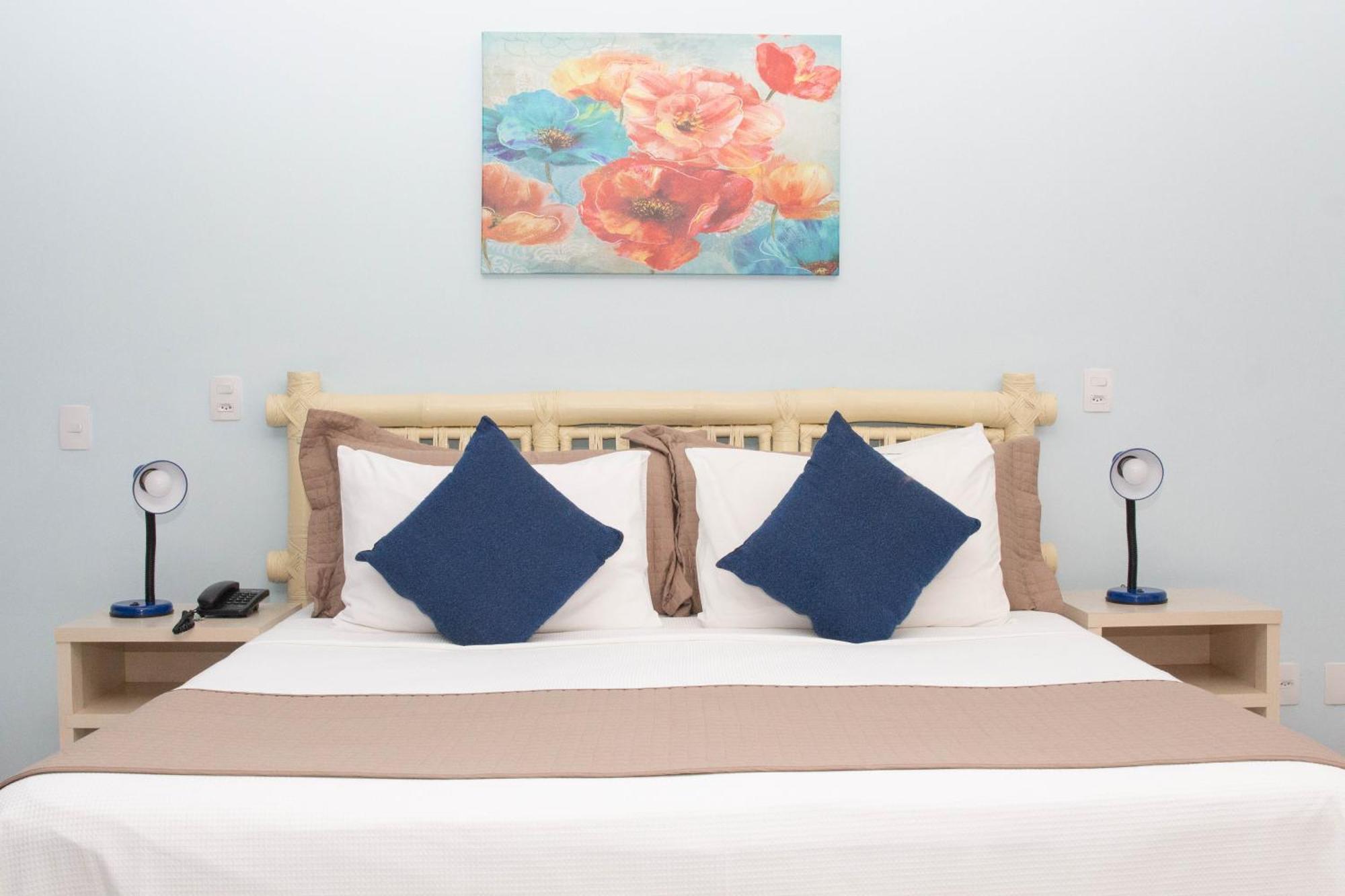 Colonna Galapagos Garden Hotel Búzios Стая снимка
