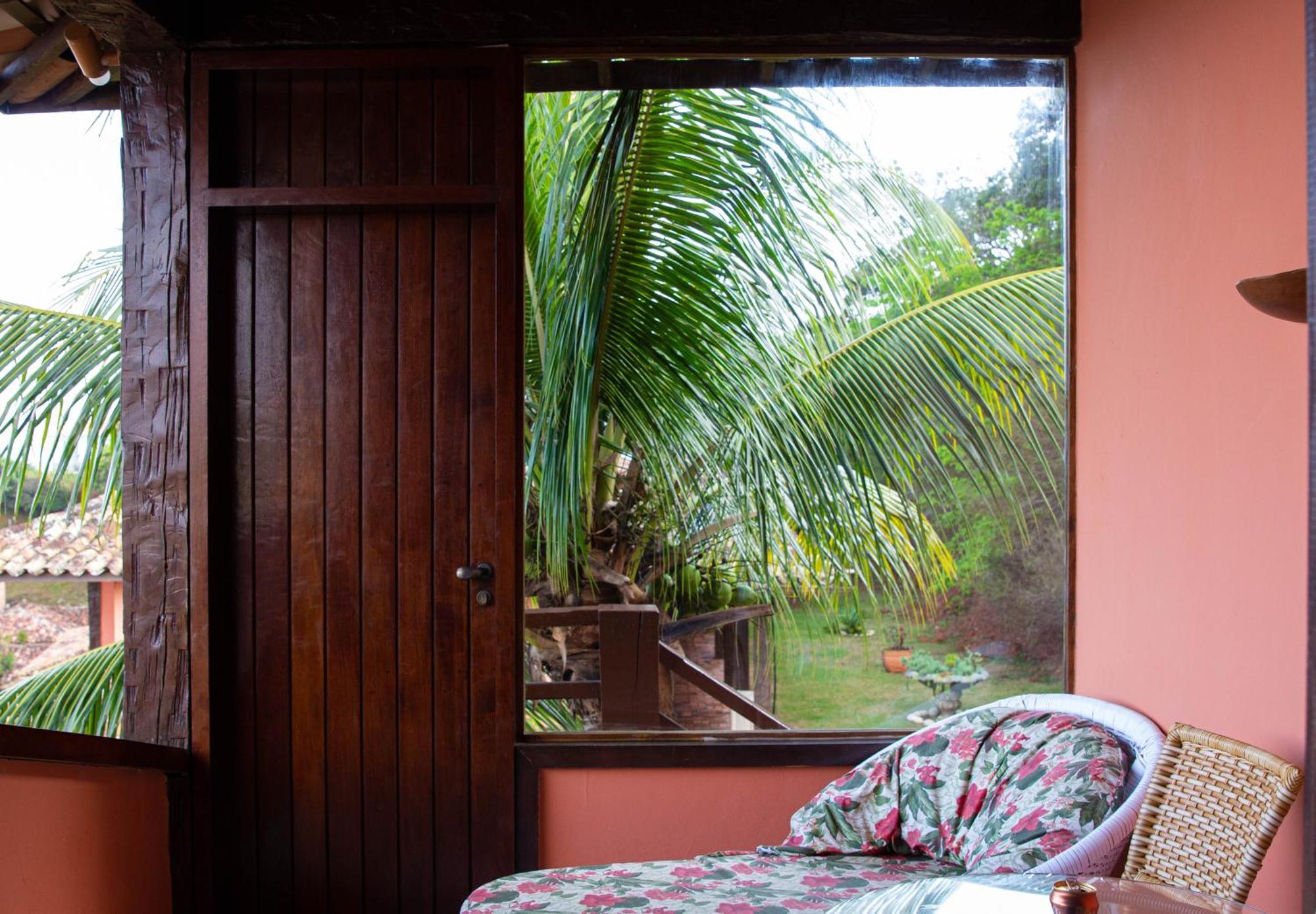 Colonna Galapagos Garden Hotel Búzios Стая снимка