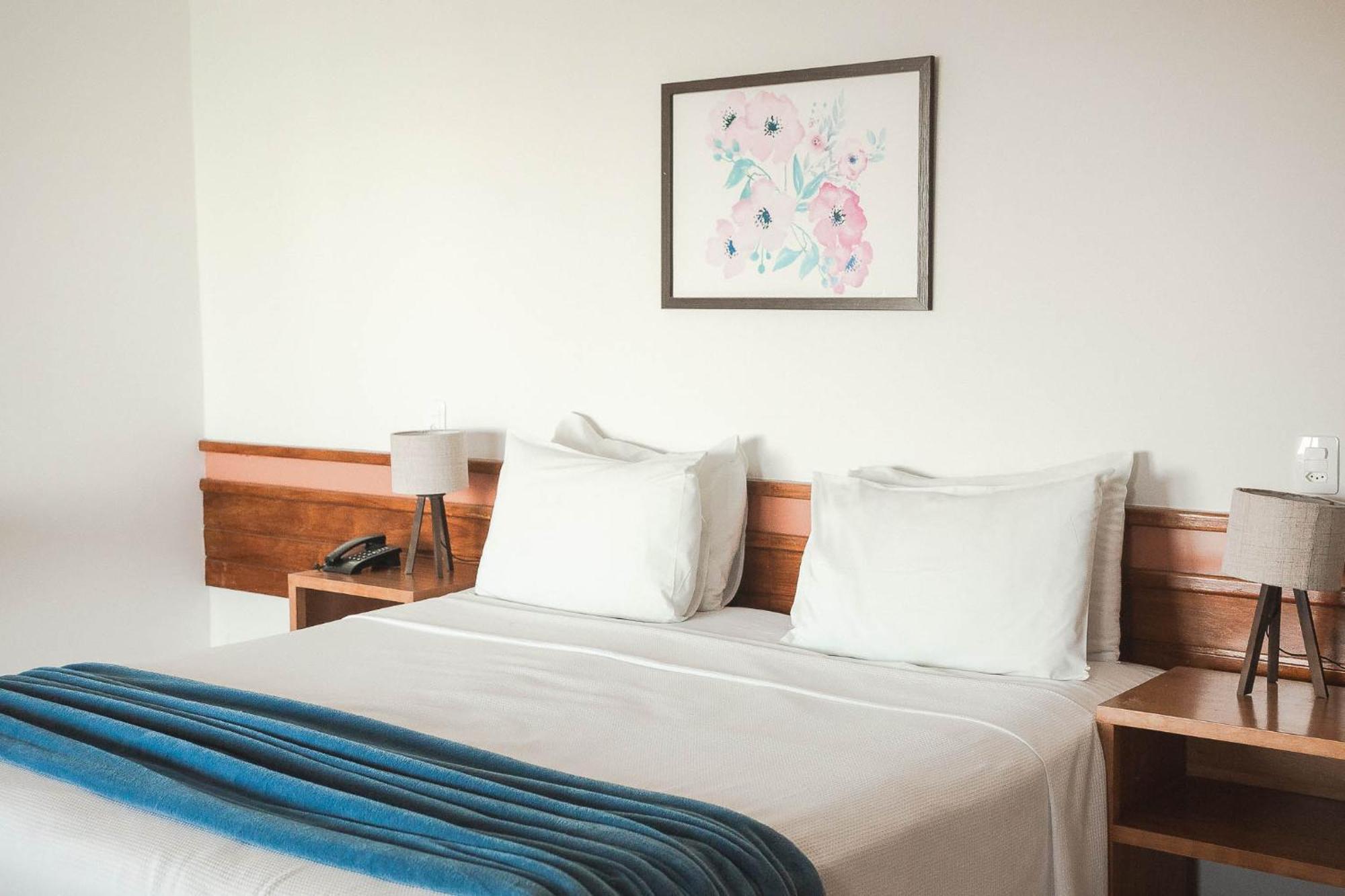 Colonna Galapagos Garden Hotel Búzios Екстериор снимка