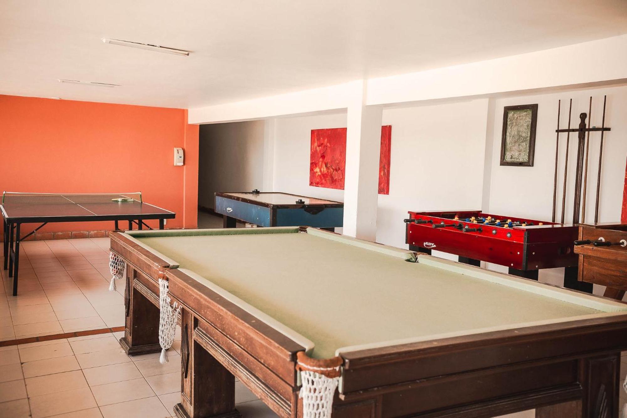 Colonna Galapagos Garden Hotel Búzios Екстериор снимка