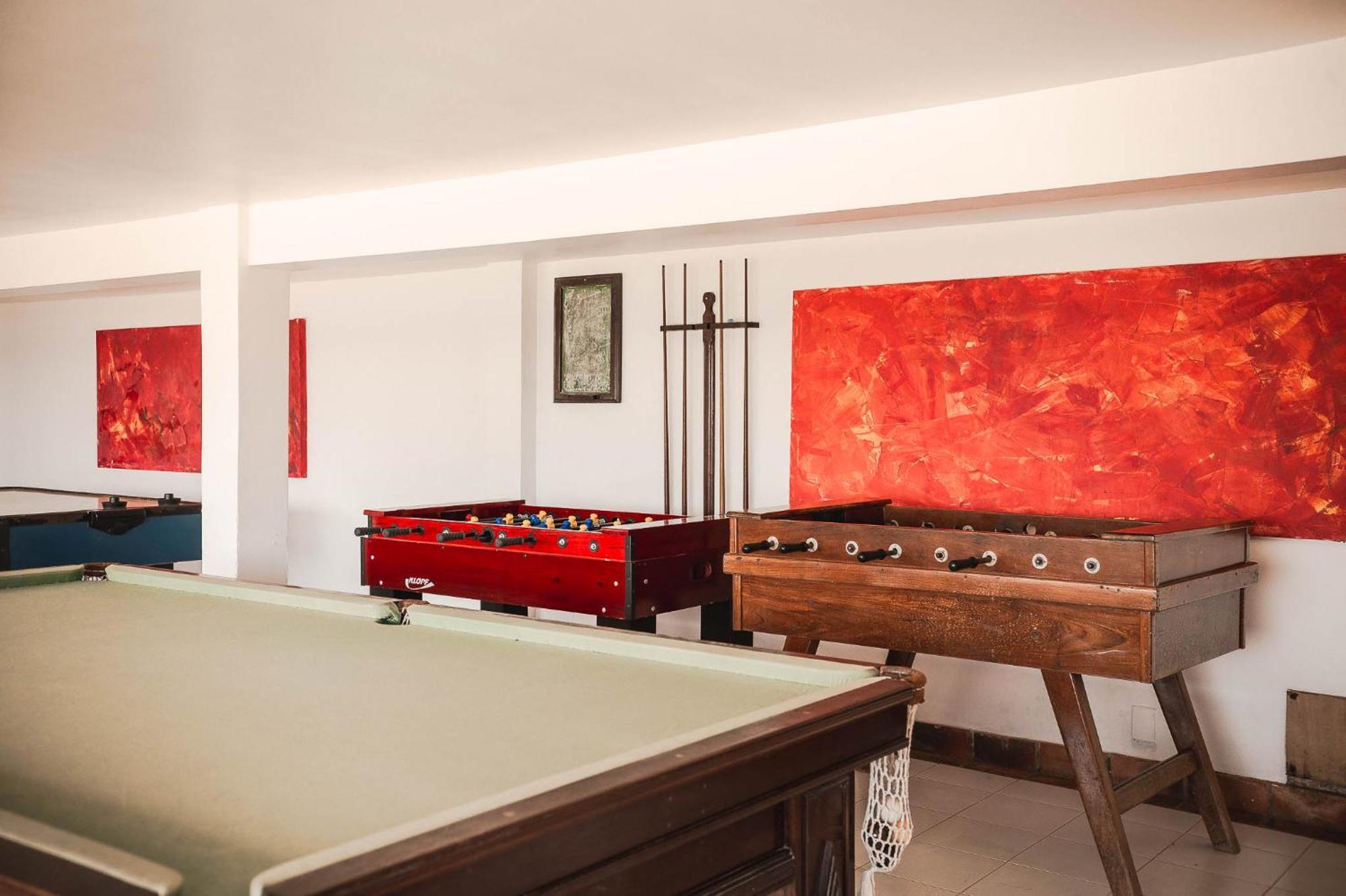 Colonna Galapagos Garden Hotel Búzios Екстериор снимка