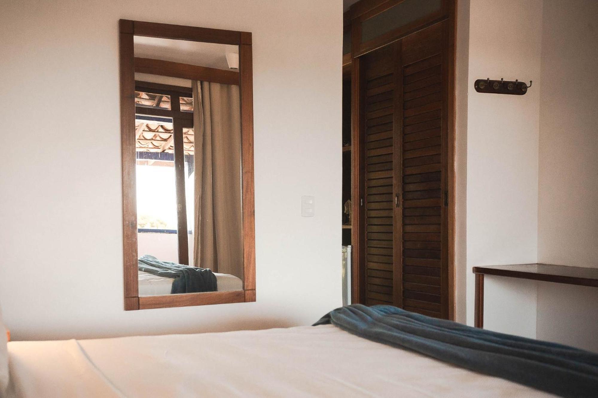 Colonna Galapagos Garden Hotel Búzios Екстериор снимка