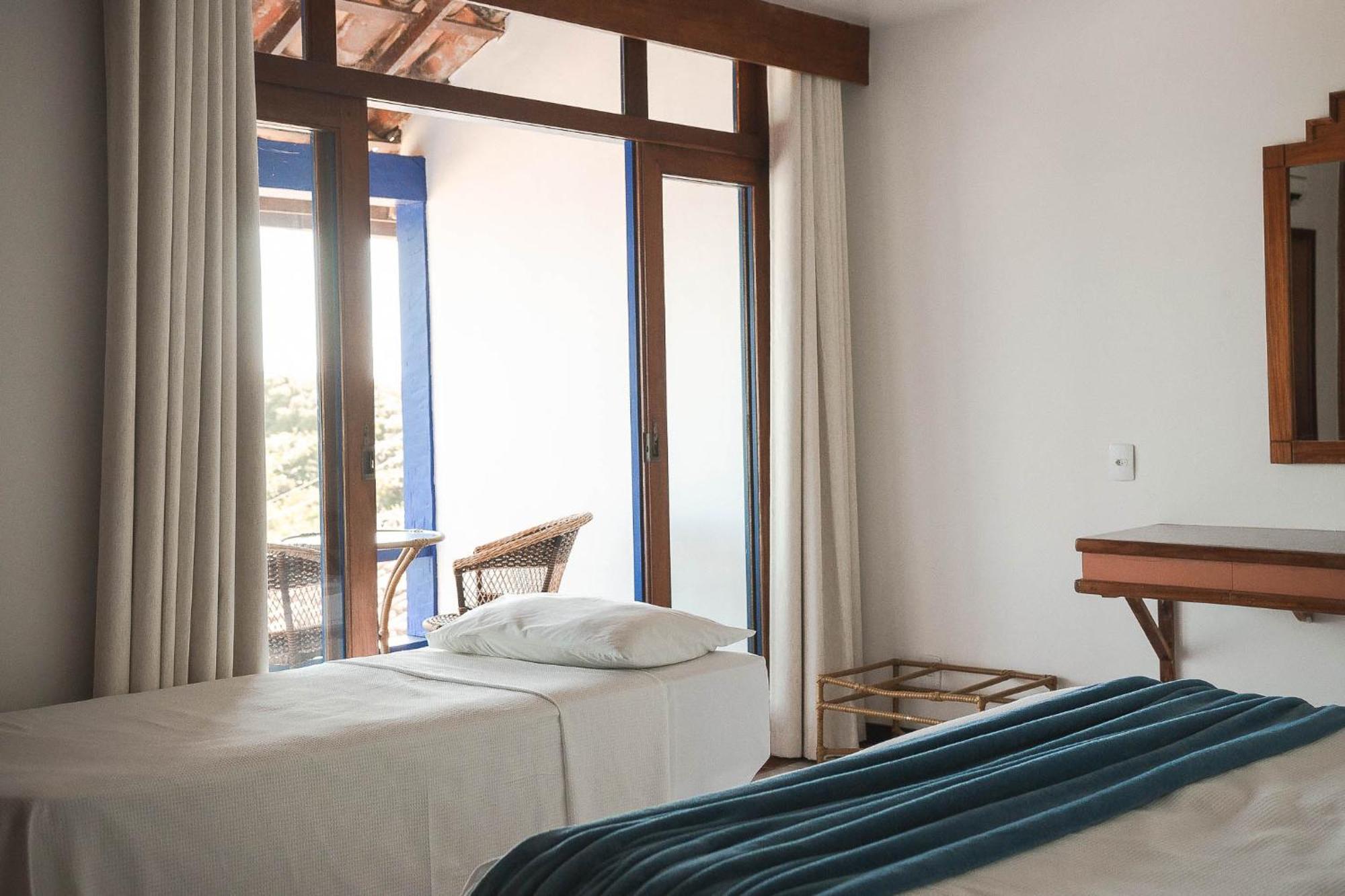 Colonna Galapagos Garden Hotel Búzios Екстериор снимка