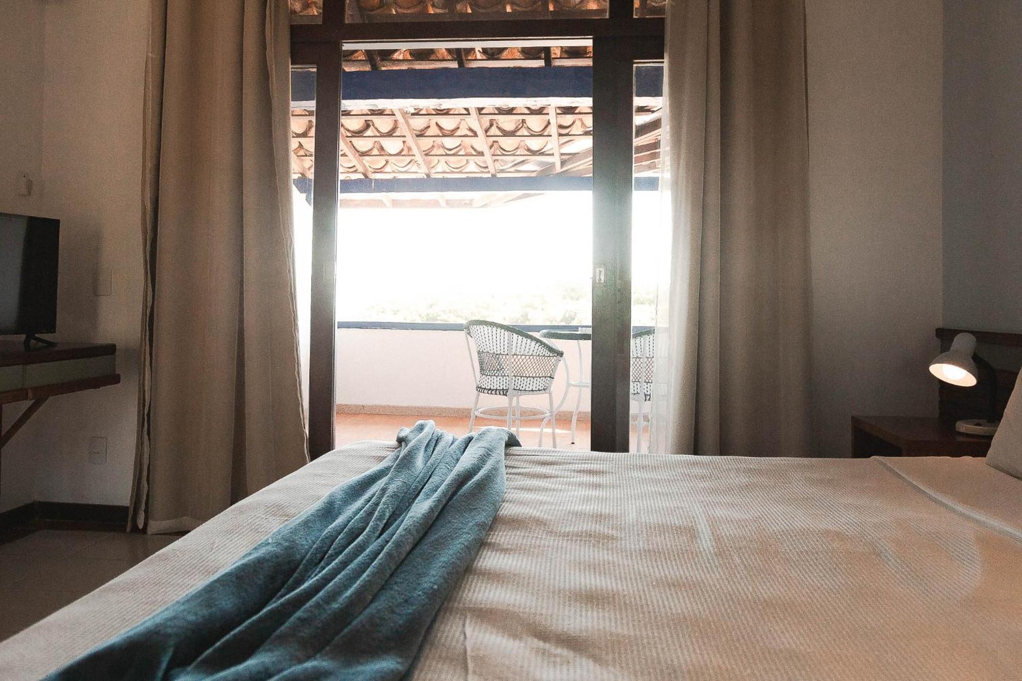 Colonna Galapagos Garden Hotel Búzios Екстериор снимка