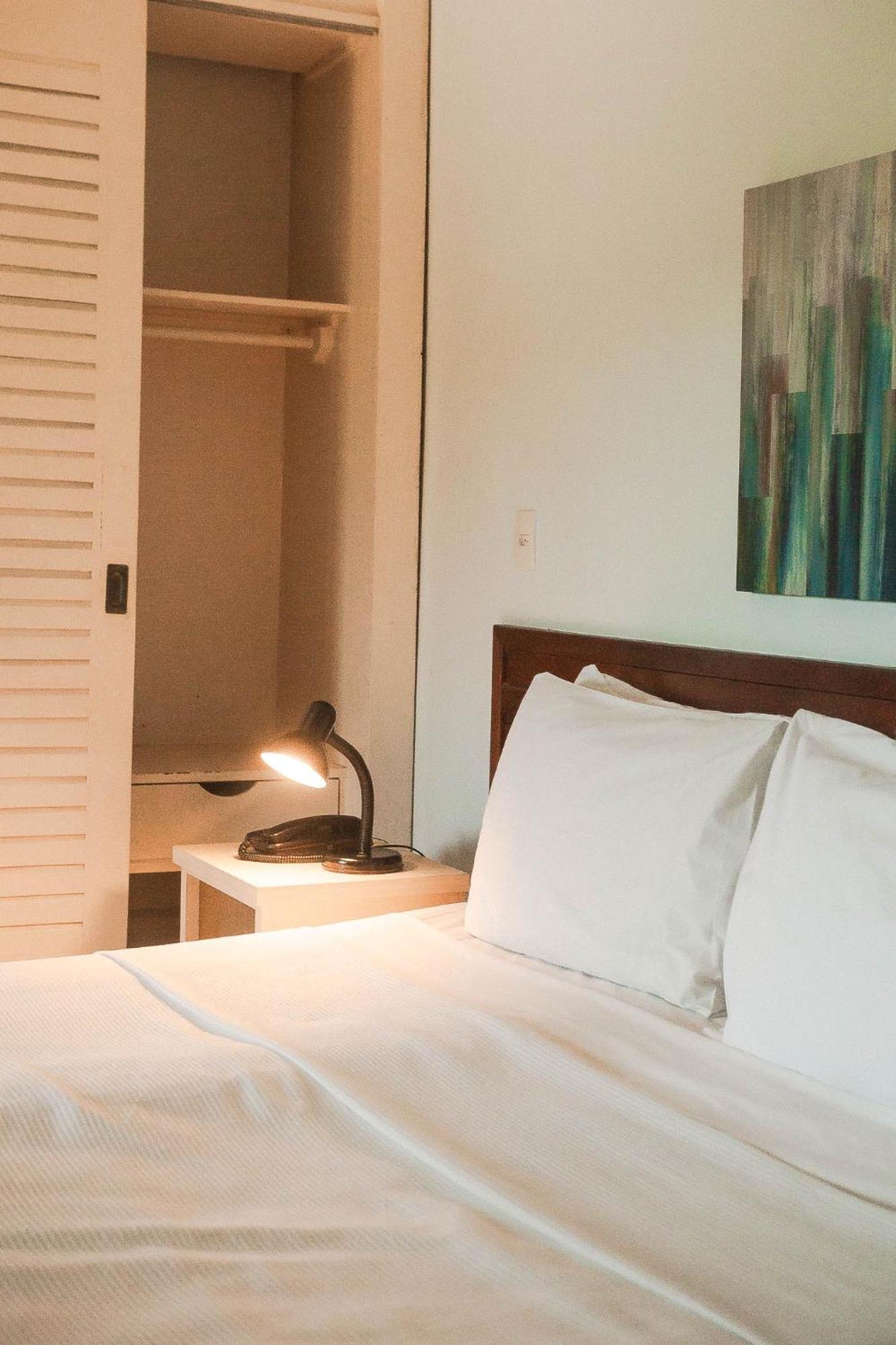 Colonna Galapagos Garden Hotel Búzios Екстериор снимка