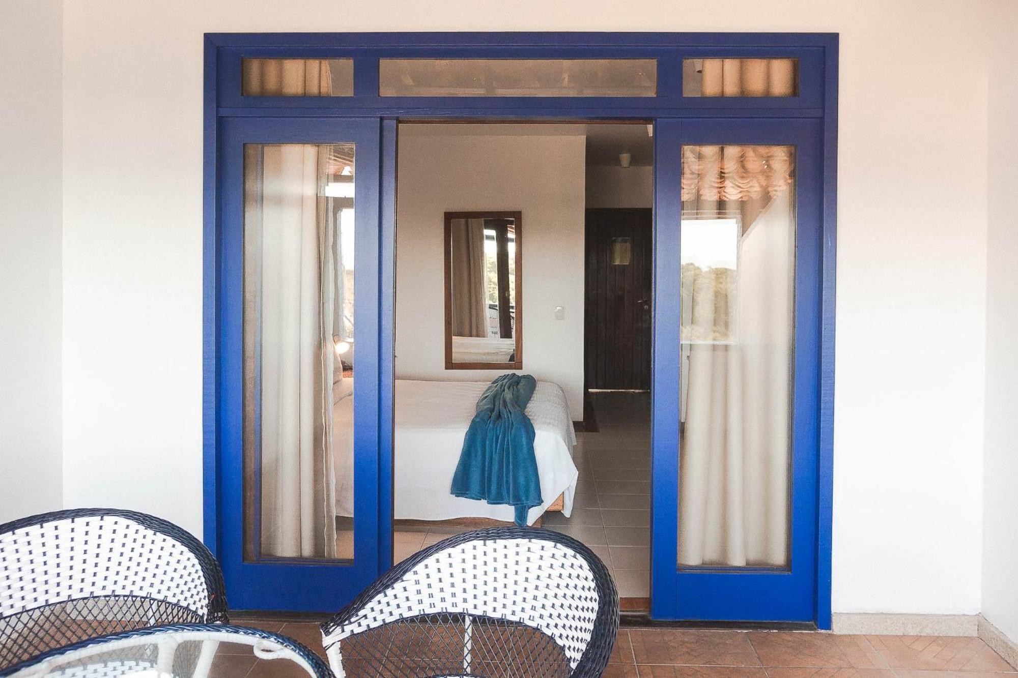 Colonna Galapagos Garden Hotel Búzios Екстериор снимка