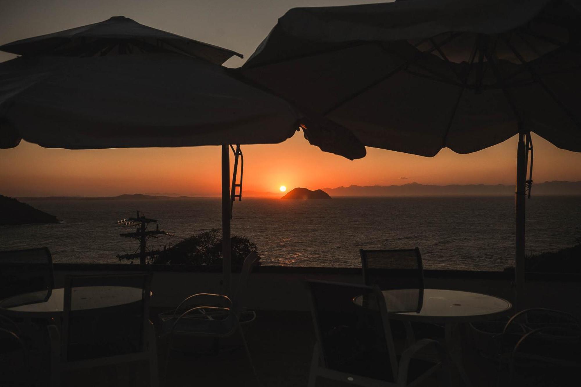 Colonna Galapagos Garden Hotel Búzios Екстериор снимка