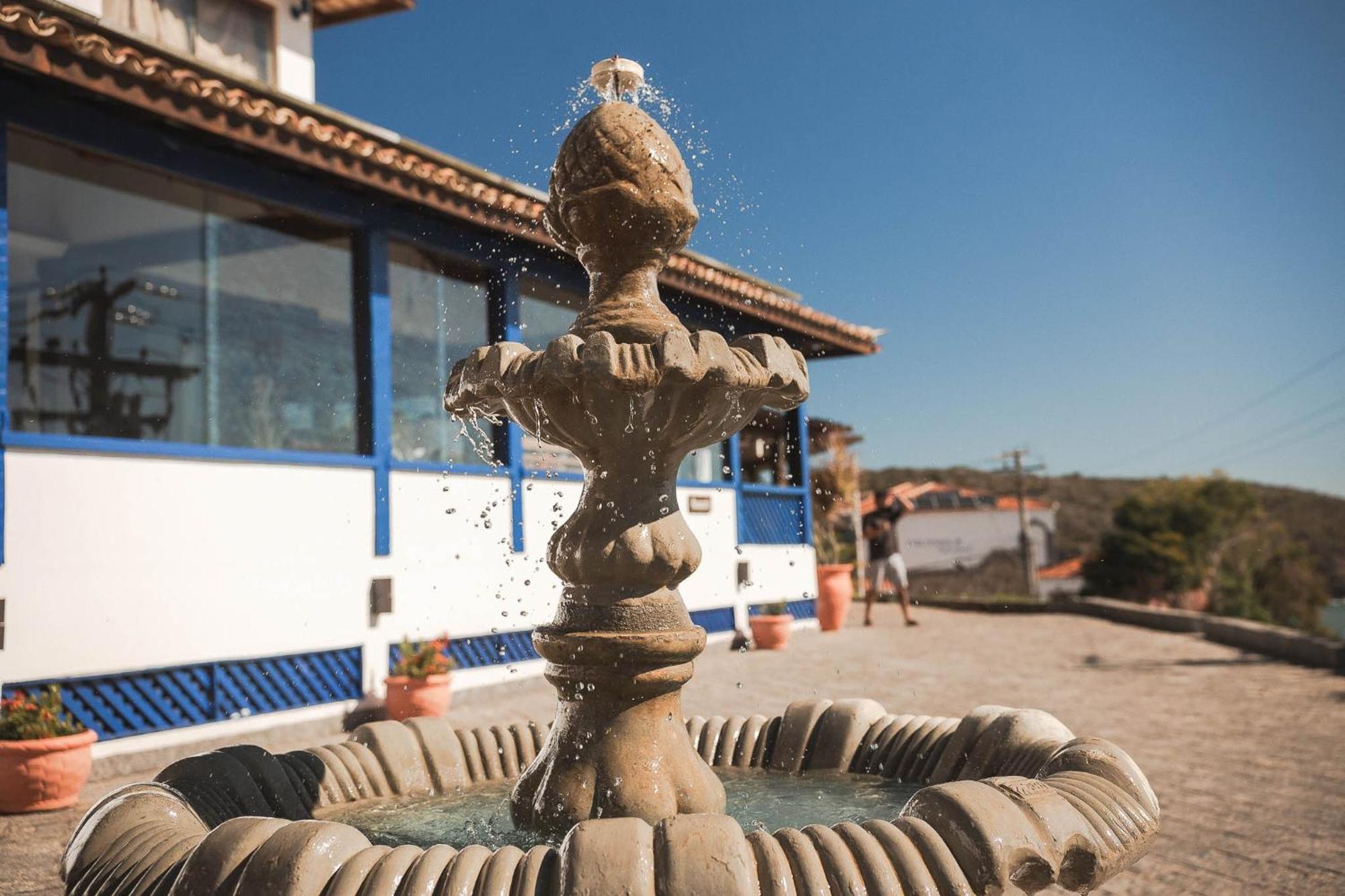 Colonna Galapagos Garden Hotel Búzios Екстериор снимка