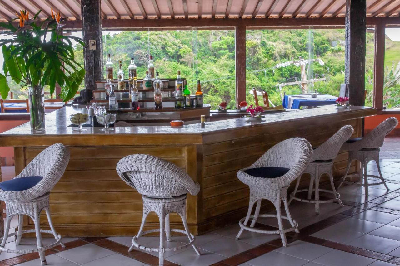 Colonna Galapagos Garden Hotel Búzios Екстериор снимка